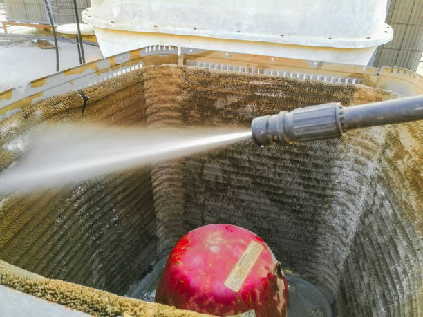 Best HVAC Duct Inspection Services  in Toro Nyon, CA