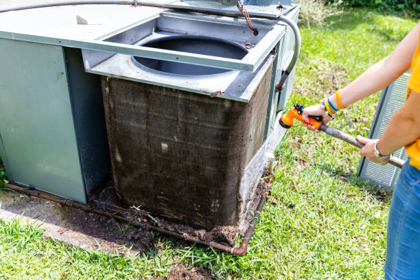 Best Residential Air Duct Cleaning  in Toro Nyon, CA