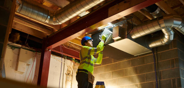 Best Emergency Air Duct Cleaning  in Toro Nyon, CA