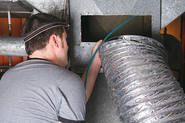 Best Air Vent Cleaning Services  in Toro Nyon, CA