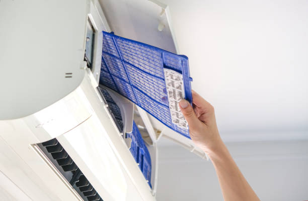 Best HVAC Maintenance and Cleaning  in Toro Nyon, CA